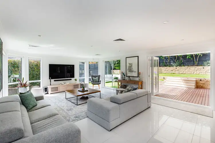 Sixth view of Homely house listing, 2 Arabanoo Street, Seaforth NSW 2092