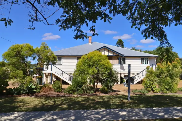 14 Archibald Street, Dalby QLD 4405