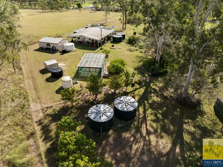 9 Aquarius Avenue, River Ranch QLD 4680