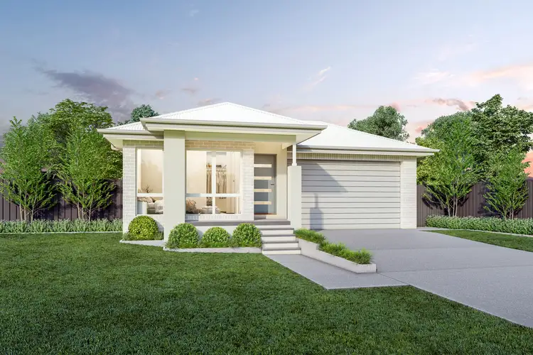 Lot 203 Cookes Road, Armidale NSW 2350