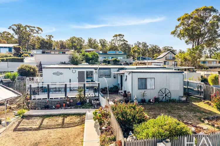 Second view of Homely house listing, 31 Sea Eagle Road, Primrose Sands TAS 7173