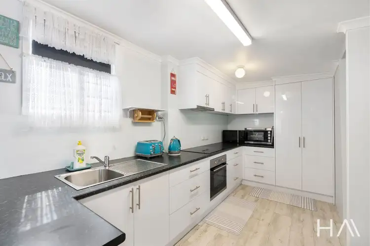 Fifth view of Homely house listing, 31 Sea Eagle Road, Primrose Sands TAS 7173