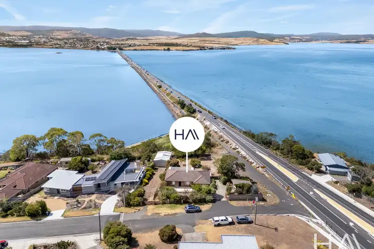 Second view of Homely house listing, 13 Lake Vue Parade, Midway Point TAS 7171