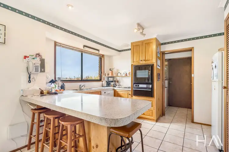 Fifth view of Homely house listing, 13 Lake Vue Parade, Midway Point TAS 7171