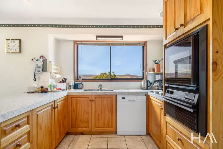 Sixth view of Homely house listing, 13 Lake Vue Parade, Midway Point TAS 7171