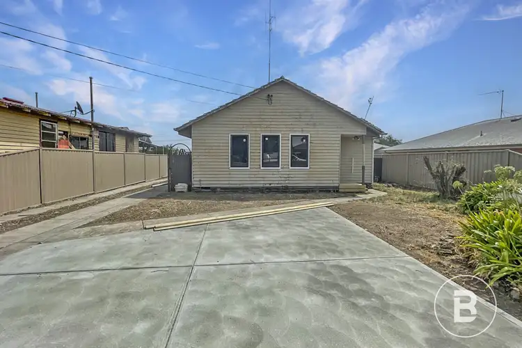 Main view of Homely house listing, 11 Verbena Grove, Wendouree VIC 3355