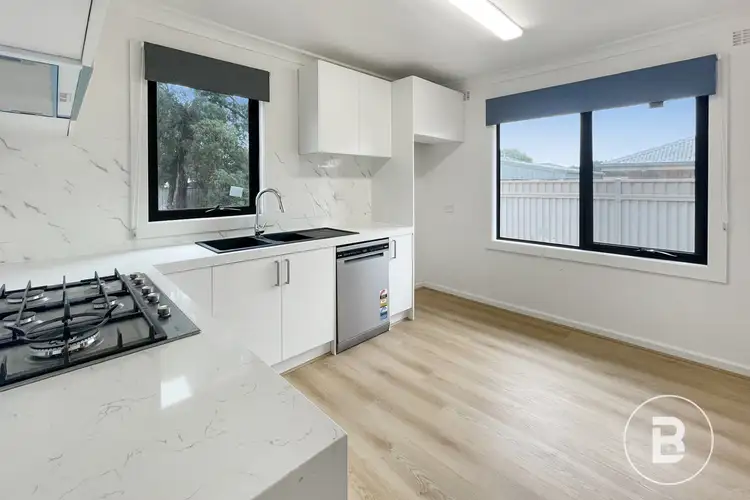 Third view of Homely house listing, 11 Verbena Grove, Wendouree VIC 3355