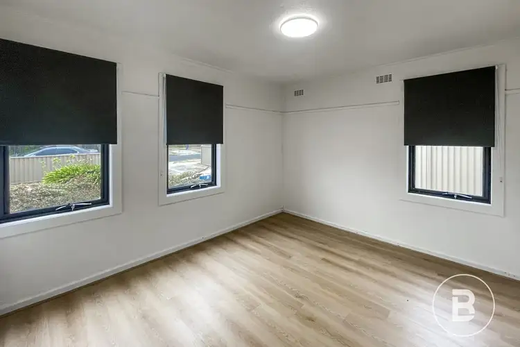 Fourth view of Homely house listing, 11 Verbena Grove, Wendouree VIC 3355