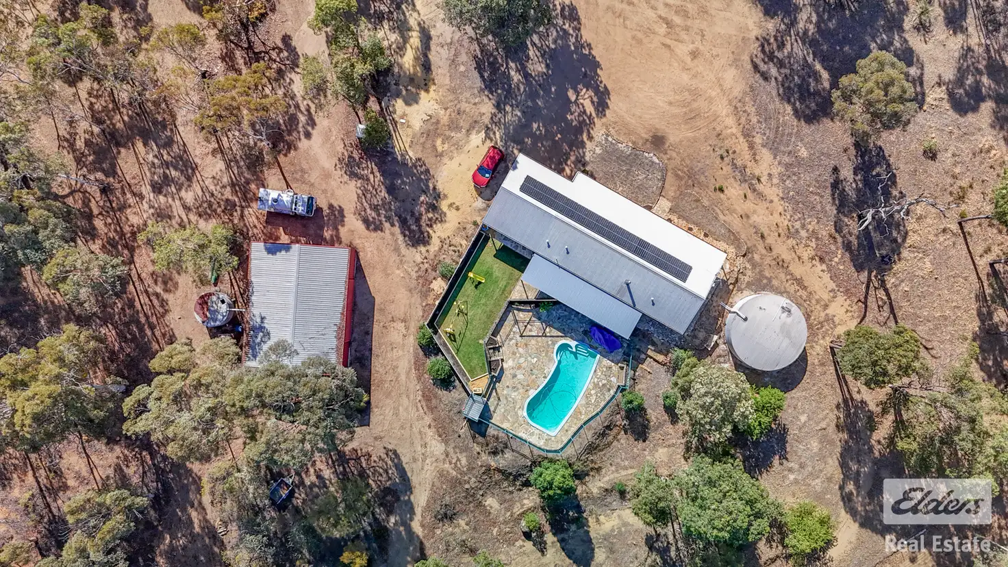Main view of Homely house listing, 29 Wandoo Circle, Toodyay WA 6566