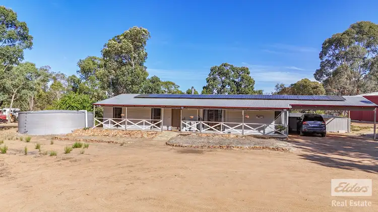 Second view of Homely house listing, 29 Wandoo Circle, Toodyay WA 6566