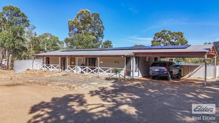 Third view of Homely house listing, 29 Wandoo Circle, Toodyay WA 6566