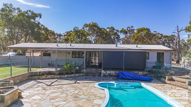 Fourth view of Homely house listing, 29 Wandoo Circle, Toodyay WA 6566