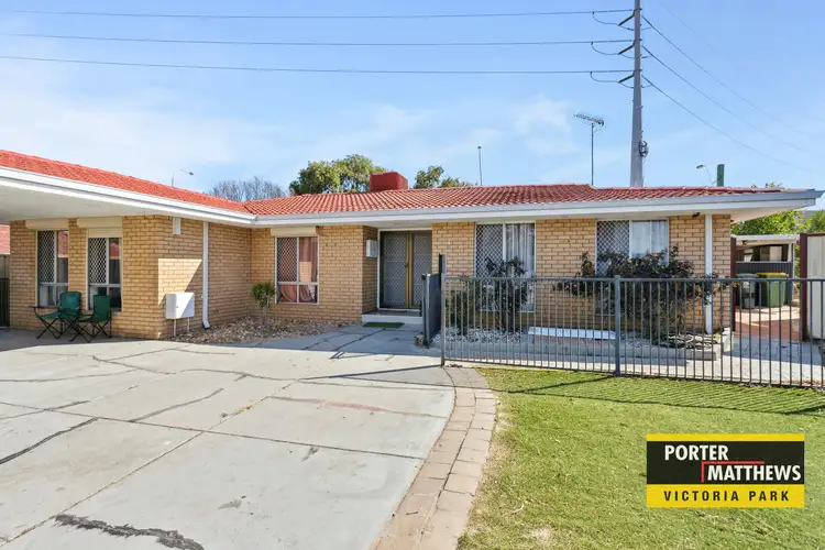 4 Maikai Place, Kewdale WA 6105