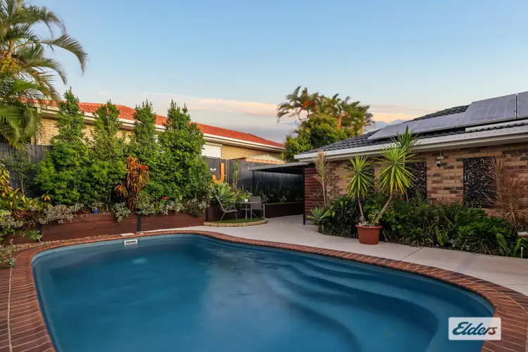 6 Rosegum Rise, Regents Park QLD 4118