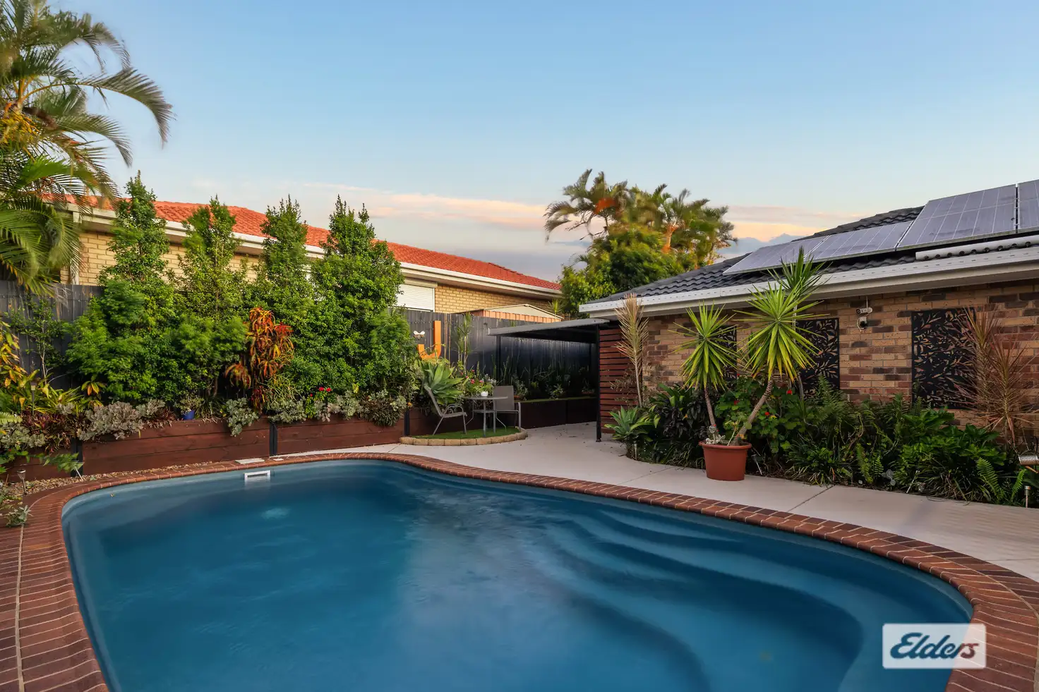 Main view of Homely house listing, 6 Rosegum Rise, Regents Park QLD 4118