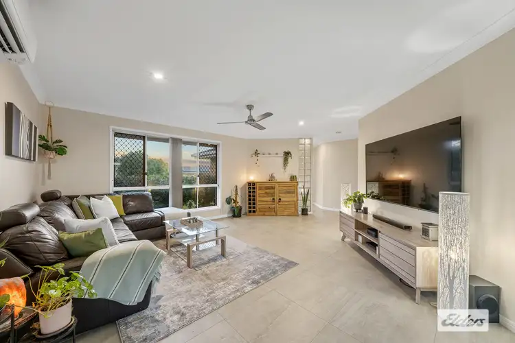 Fourth view of Homely house listing, 6 Rosegum Rise, Regents Park QLD 4118