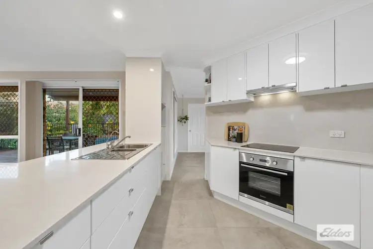 Seventh view of Homely house listing, 6 Rosegum Rise, Regents Park QLD 4118
