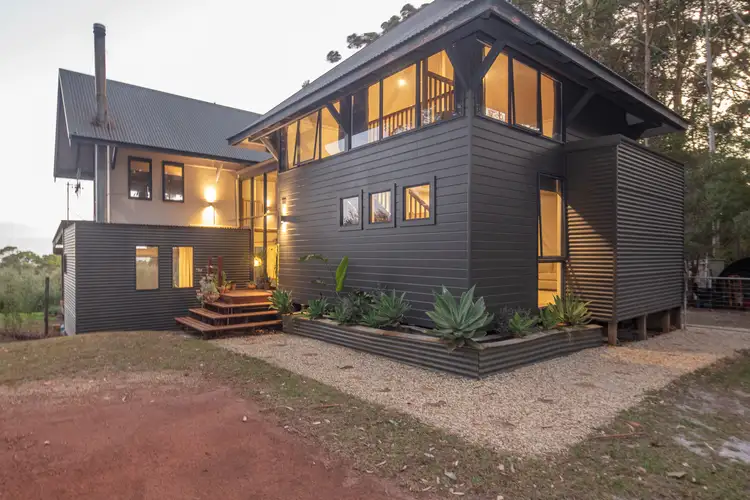 Second view of Homely house listing, 3 Knowles Court, Shadforth WA 6333