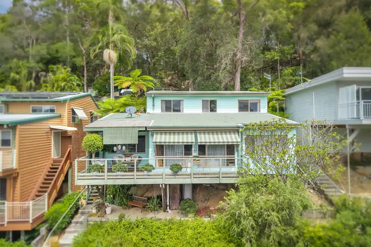 26 Woy Woy Bay Road, Woy Woy Bay NSW 2256
