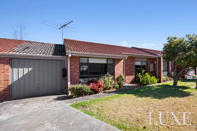 Second view of Homely unit listing, 2/368-370 Melrose Drive, Tullamarine VIC 3043