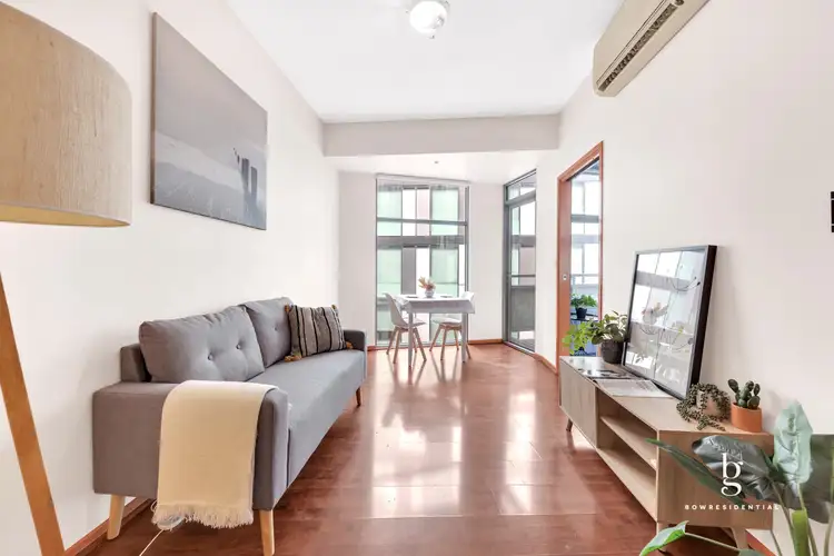608/570 Swanston Street, Carlton VIC 3053