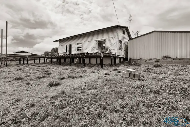 29 Hilton Road, Mount Isa QLD 4825