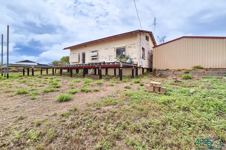 Second view of Homely land listing, 29 Hilton Road, Mount Isa QLD 4825