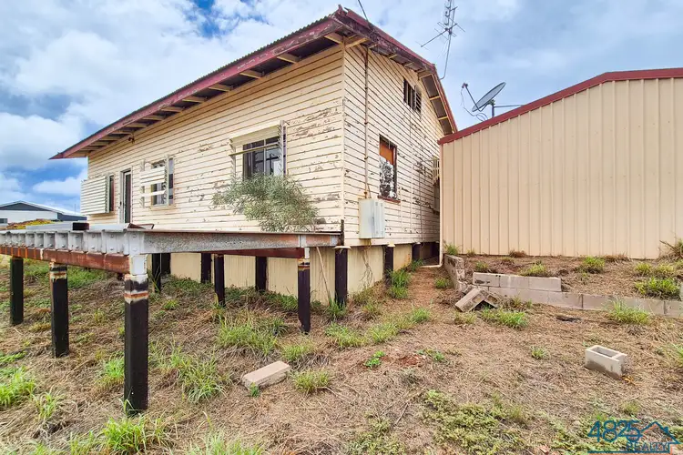 Third view of Homely land listing, 29 Hilton Road, Mount Isa QLD 4825