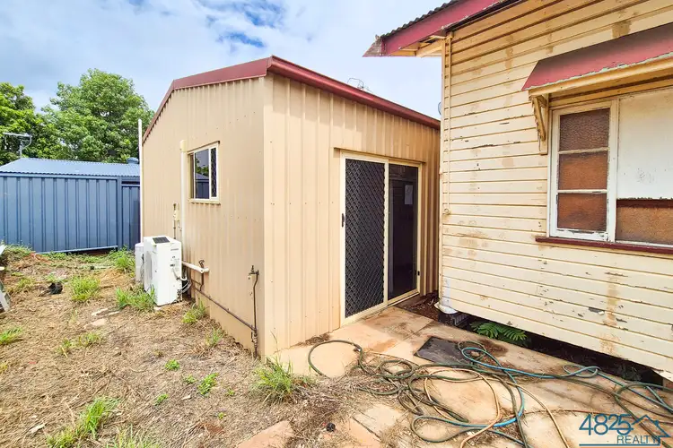 Fourth view of Homely land listing, 29 Hilton Road, Mount Isa QLD 4825
