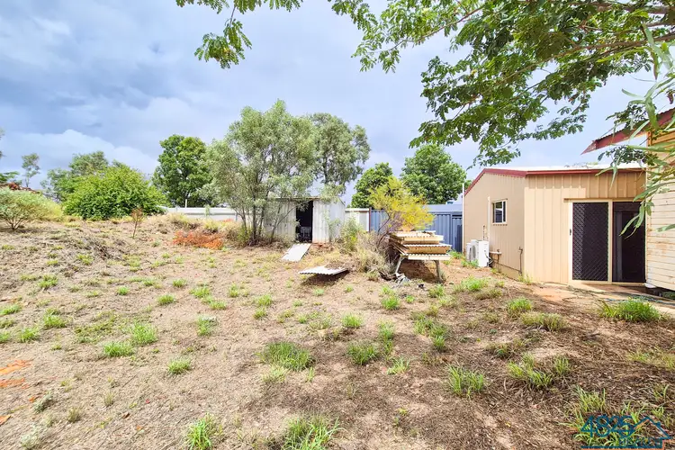 Fifth view of Homely land listing, 29 Hilton Road, Mount Isa QLD 4825