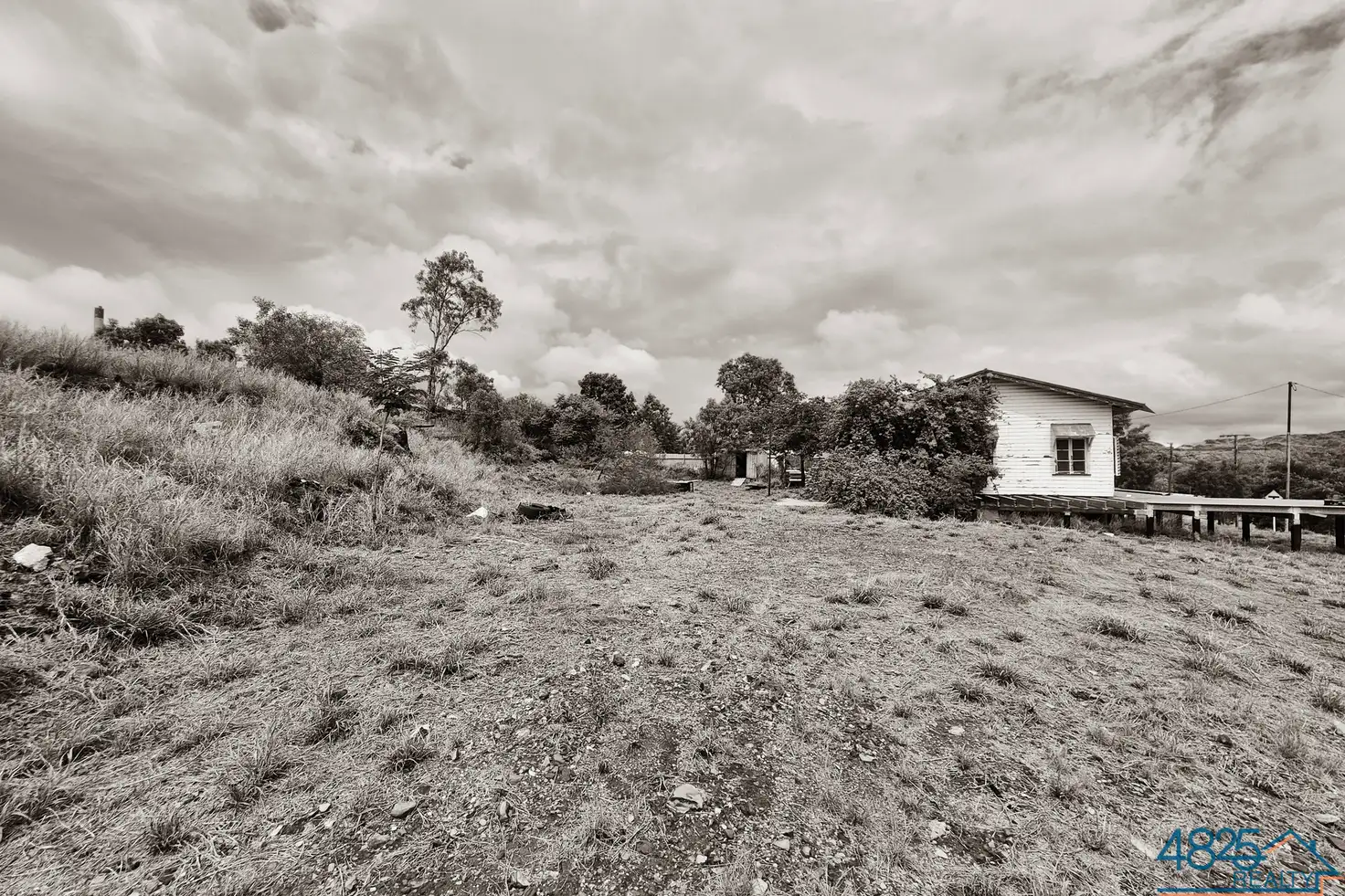 Main view of Homely land listing, 27 Hilton Road, Mount Isa QLD 4825