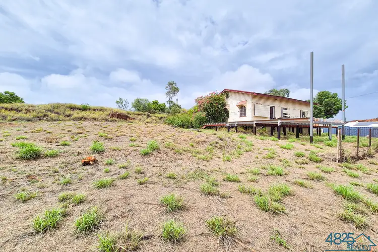 Third view of Homely land listing, 27 Hilton Road, Mount Isa QLD 4825