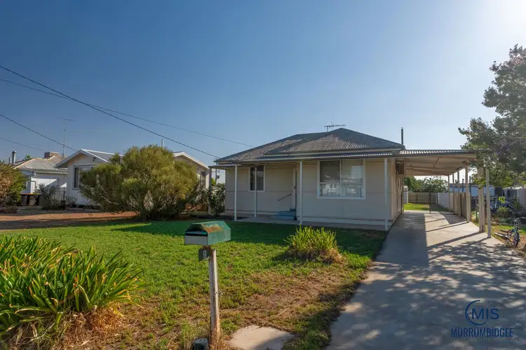 Main view of Homely house listing, 9 Hickory Street, Leeton NSW 2705