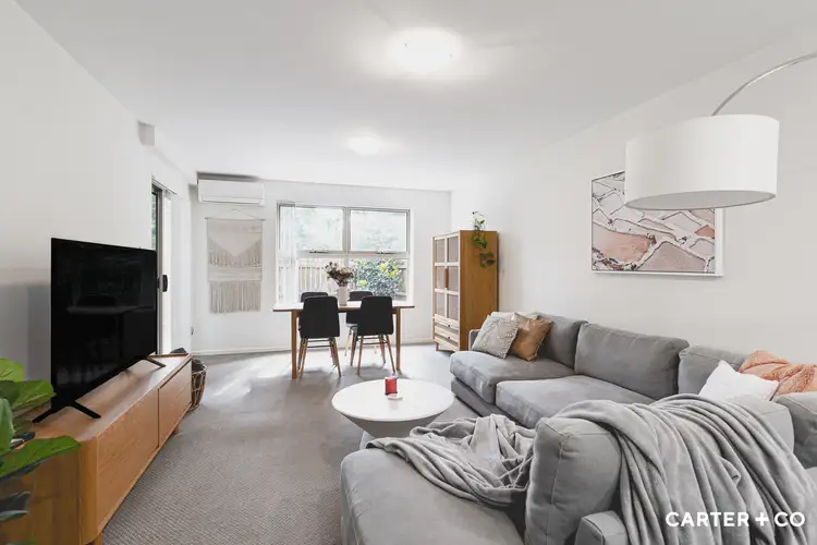 Third view of Homely apartment listing, 7/46 Dooring Street, Dickson ACT 2602