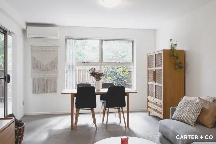 Fourth view of Homely apartment listing, 7/46 Dooring Street, Dickson ACT 2602