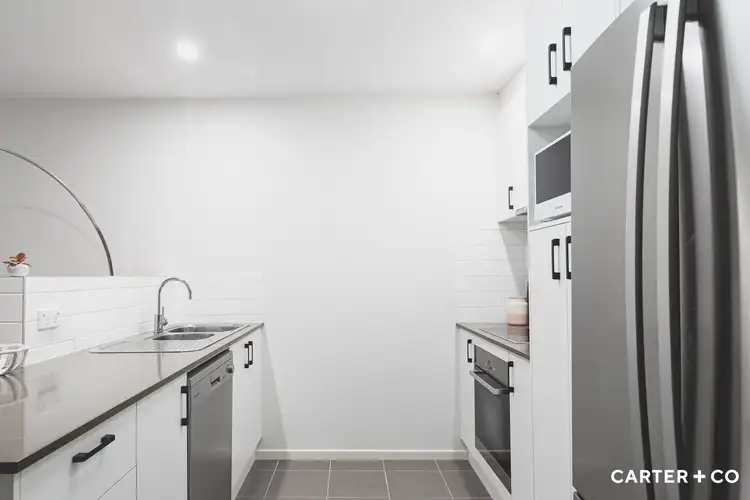 Sixth view of Homely apartment listing, 7/46 Dooring Street, Dickson ACT 2602
