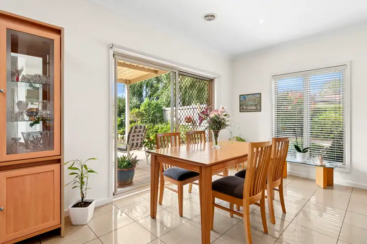 Third view of Homely unit listing, 1/5 Ruth Road, Mornington VIC 3931