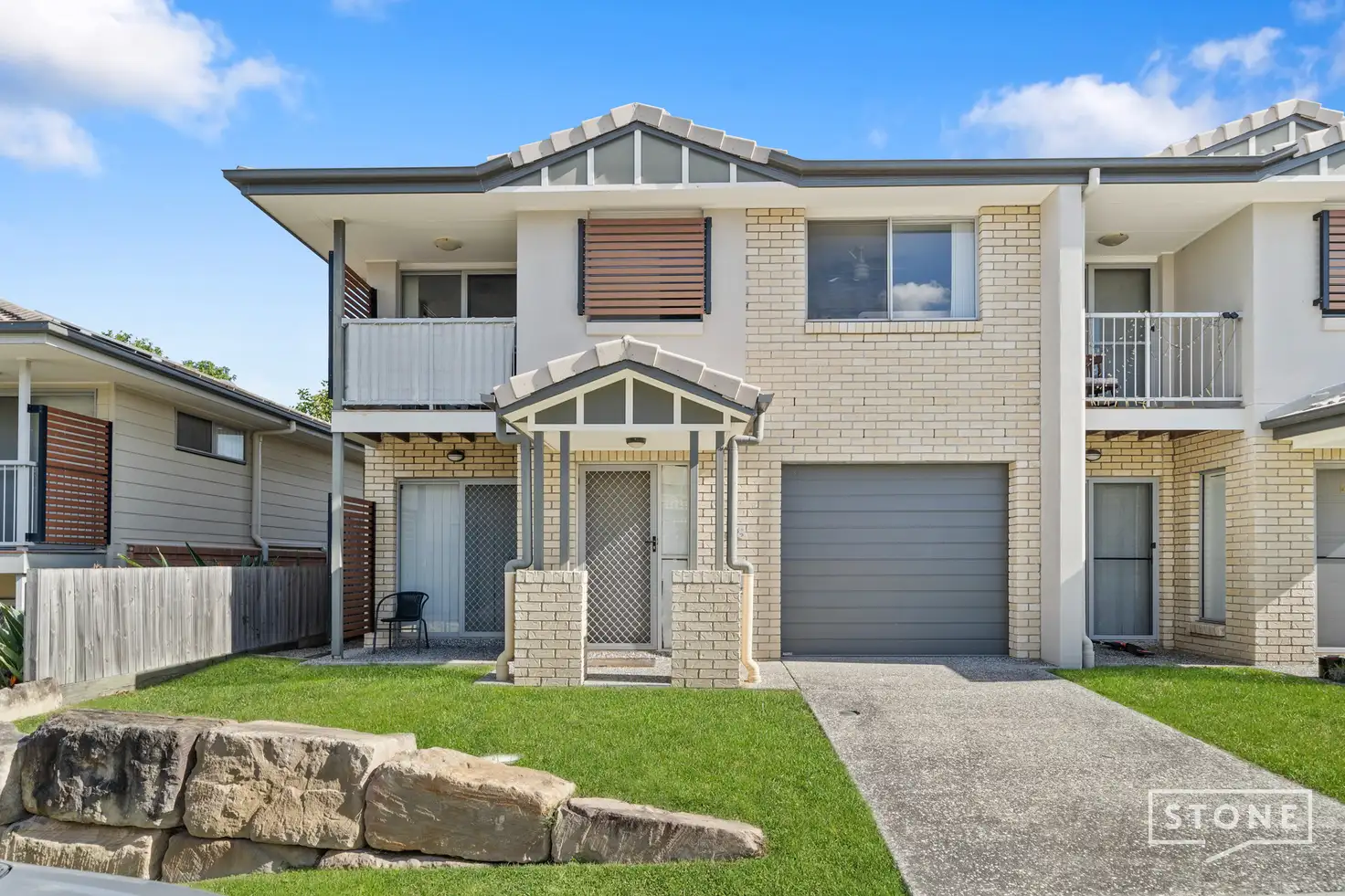 Main view of Homely townhouse listing, 68/4 Myola Street, Browns Plains QLD 4118