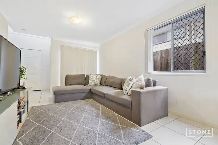 Second view of Homely townhouse listing, 68/4 Myola Street, Browns Plains QLD 4118
