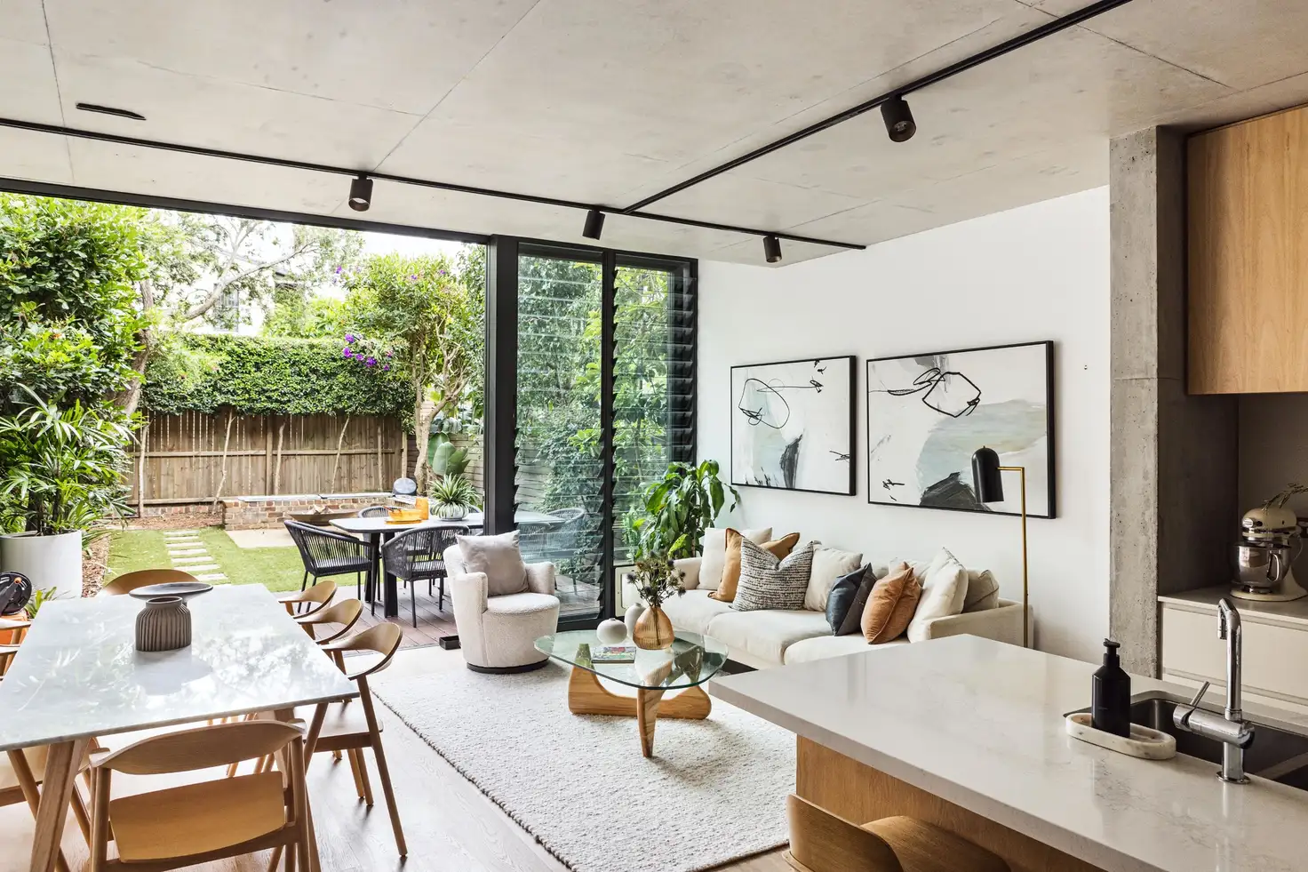 Main view of Homely house listing, 20 North Street, Balmain NSW 2041