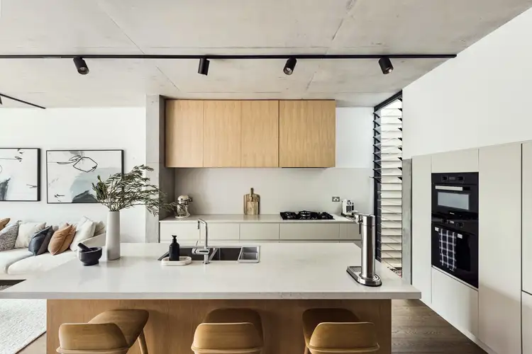 Second view of Homely house listing, 20 North Street, Balmain NSW 2041