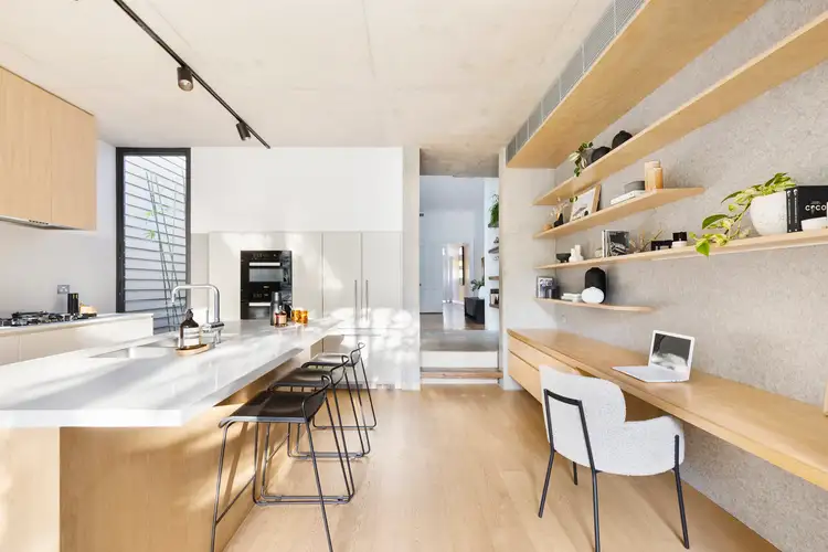 Third view of Homely house listing, 20 North Street, Balmain NSW 2041