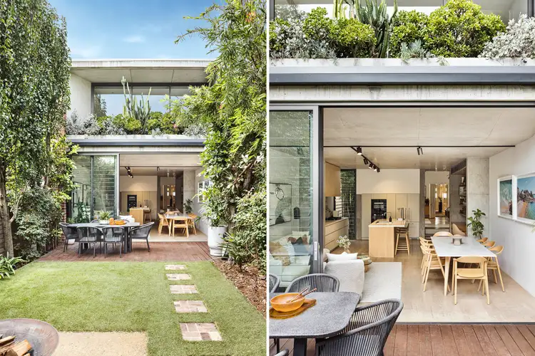 Fourth view of Homely house listing, 20 North Street, Balmain NSW 2041