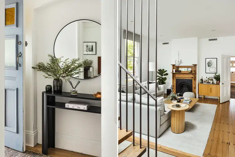 Fifth view of Homely house listing, 20 North Street, Balmain NSW 2041