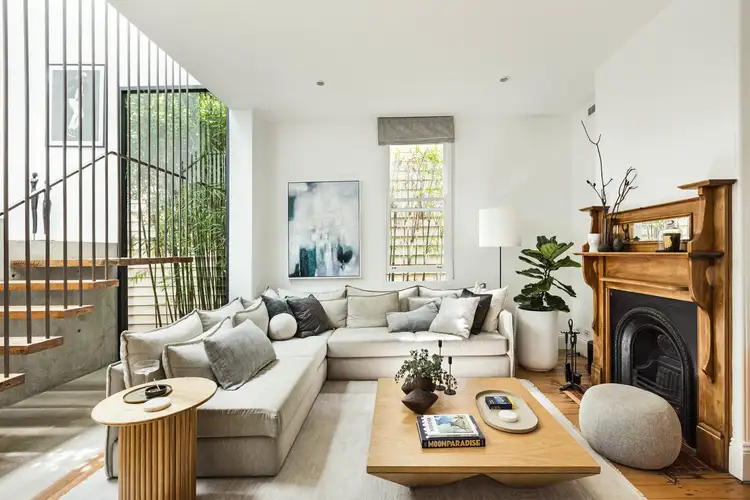 Sixth view of Homely house listing, 20 North Street, Balmain NSW 2041