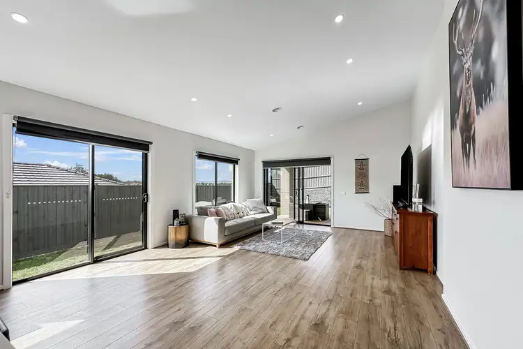 Third view of Homely house listing, 20 Newton Avenue, Warragul VIC 3820