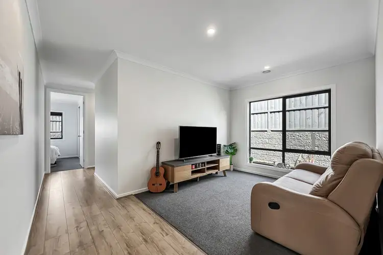 Fourth view of Homely house listing, 20 Newton Avenue, Warragul VIC 3820