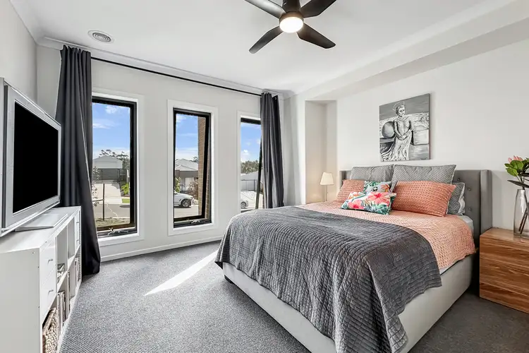 Fifth view of Homely house listing, 20 Newton Avenue, Warragul VIC 3820