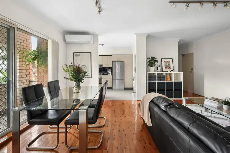 8/15 Norton Street, Ashfield NSW 2131
