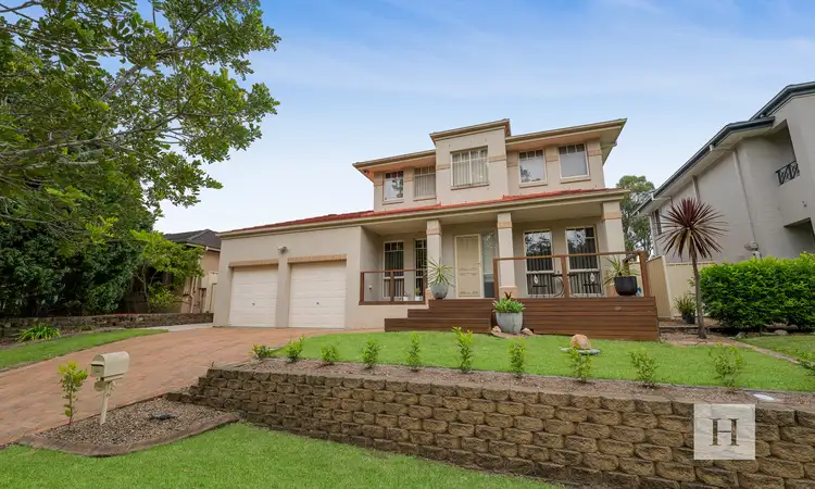 4 Middletree Close, Hamlyn Terrace NSW 2259